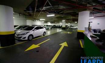 Imagem 3: CONJ. COMERCIAL - ITAIM BIBI - SP