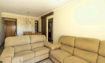 Imagem 5: Apto Térreo Lindíssimo Sta Maria 95 m2 + 80 m2 quintal 3d(st)/2v/s.f/churrasq"Oportun