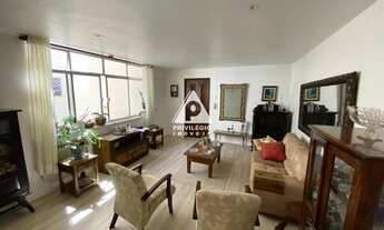 Imagem 2: Apartamento à venda, 2 quartos, 1 suíte, com vaga, Copacabana/Lagoa, Rio de Janeiro