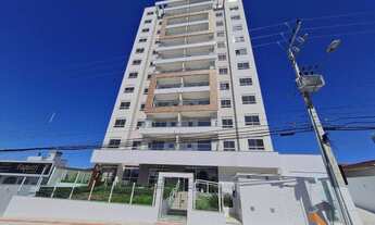 Imagem 2: Apartamento com 3 dormitórios à venda, 97 m² por R$ 536.847 - Barreiros - São José/SC - En