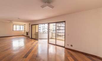 Imagem: Venda Apartamento 4 Dormitórios - 240 m²