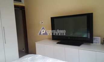 Imagem 4: Apartamento à venda, 1 quarto, Copacabana - RIO DE JANEIRO/RJ