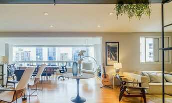 Imagem 5: São Paulo - Apartamento Padrão - Itaim Bibi