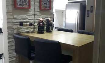 Imagem 3: APARTAMENTO - JARDIM TAMOIO - SP