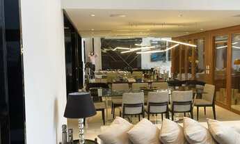 Imagem: Apartamento para venda com 275 metros quadrados