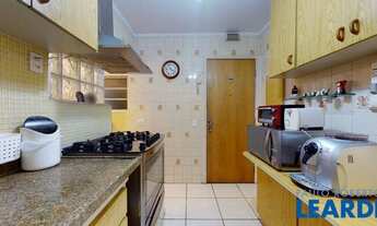 Imagem 4: APARTAMENTO - VILA MARIANA - SP
