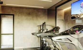 Imagem 5: APARTAMENTO - VILA CLEMENTINO - SP