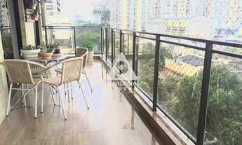Imagem 4: Apartamento à venda, 3 quartos, 1 suíte, 2 vagas, Maracanã - RIO DE JANEIRO/RJ
