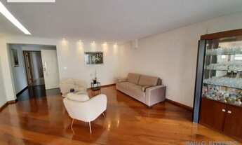 Imagem 4: APARTAMENTO - HIGIENÓPOLIS - SP