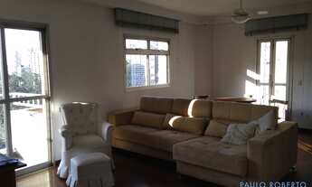 Imagem 4: APARTAMENTO - MORUMBI - SP