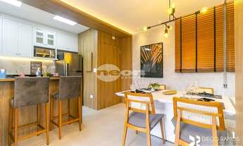 Imagem 3: SãO BERNARDO DO CAMPO - Apartamento Padrão - Centro