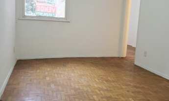 Imagem: Apartamento quarto e sala no coração do