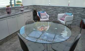 Imagem 5: Jardim Umuarama / Belíssimo sobrado