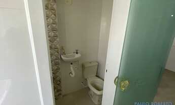 Imagem 7: COBERTURA - MOEMA ÍNDIOS - SP