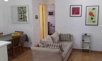 Imagem 3: APARTAMENTO - VILA CLEMENTINO - SP