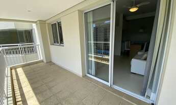 Imagem 7: Apartamento para aluguel tem 55 metros quadrados com 1 quarto em Cerqueira César - São Pau