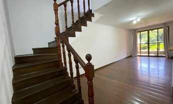 Imagem 2: Apartamento 97 metros quadrados com 2 quartos em Centro - Águas de São Pedro - SP