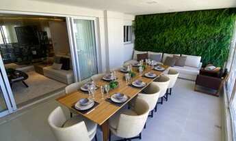 Imagem 6: Jerivás 4 Dorms 2 Suítes 2 Vagas Depósito Lazer completo no Caminhos da Lapa