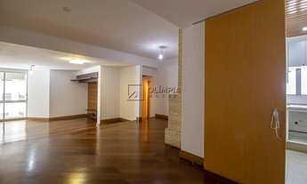 Imagem 3: Apartamento Venda Moema 130 m² 3 Dormitórios