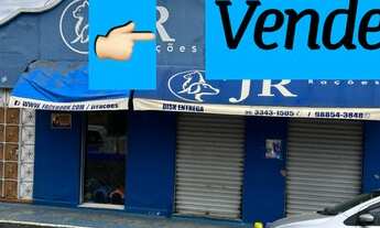 Imagem 1: Área para aluguel e construção em Baependi mg