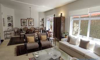 Imagem 2: SOBRADO - ALTO DE PINHEIROS - SP