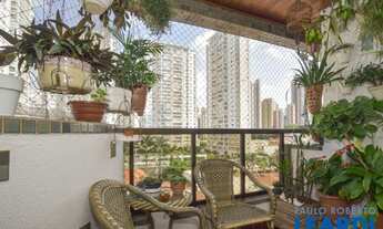 Imagem 6: APARTAMENTO - TATUAPÉ - SP