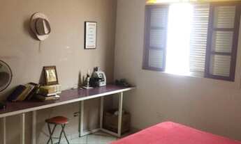 Imagem 6: CASA ASSOBRADADA - MORUMBI - SP