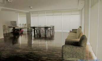 Imagem 3: APARTAMENTO - JARDIM PAULISTA - SP