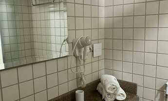 Imagem 4: Flat para aluguel com 36 m² com 1 quarto em Itaim Bibi - São Paulo - SP