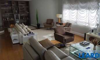 Imagem 4: APARTAMENTO - JARDIM AMÉRICA - SP