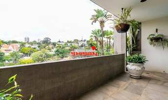 Imagem 4: Pacaembu - Casa com 885m² - 4 Suítes - 8 Vagas