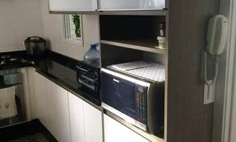 Imagem 5: APARTAMENTO - GRANJA JULIETA - SP