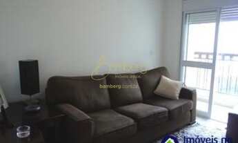 Imagem 7: Lindíssimo apartamento no Panamby