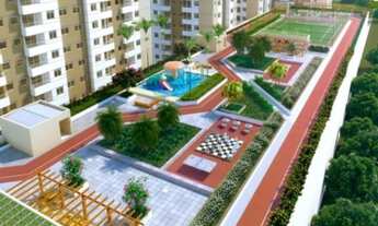 Imagem 5: Porto Alegre - Apartamento Padrão - Humaitá