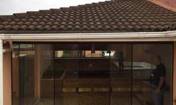 Imagem 7: COBERTURA - MORUMBI - SP