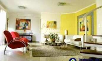 Imagem 6: Cobertura duplex bem localizada e c/ vista espetacular