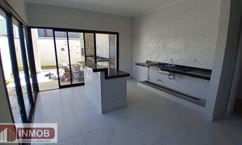 Imagem 4: Casa em Condomínio para Venda em Taubaté, Piracangaguá, 3 dormitórios, 3 suítes, 5 banheir