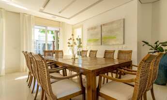 Imagem 12: Maravilhosa Casa no Cond Jardim Acapulco - Guarujá