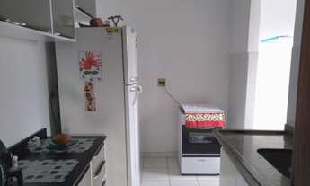 Imagem 5: Apartamento para venda possui 52 metros quadrados com 2 quartos