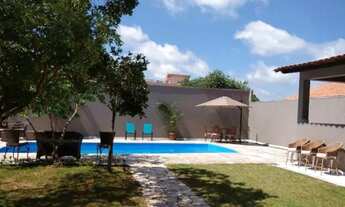 Imagem: SOBRADO - PARQUE DOS PRÍNCIPES - SP