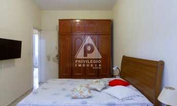 Imagem 7: Excepcional apartamento 3 quartos no coração do Flamengo