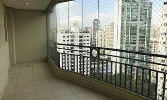 Imagem: Apartamento para aluguel tem 180 metros