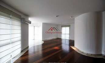 Imagem 3: Apartamento Locação 3 Dormitórios - 247 m² Vila Nova Conceição