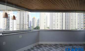 Imagem 3: APARTAMENTO - MOEMA PÁSSAROS - SP