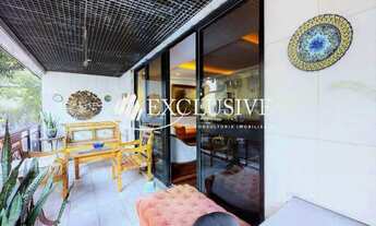 Imagem 6: Rio de Janeiro - Apartamento Padrão - Leblon