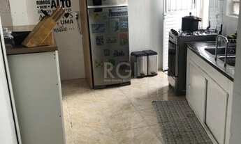 Imagem 6: Porto Alegre - Casa Padrão - São Sebastião