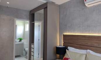 Imagem 7: Apartamento 2/4 Ed. Alegro Montenegro