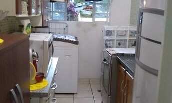 Imagem 7: APARTAMENTO - VILA NAMBI - SP