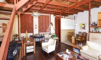 Imagem 3: Casa à venda, 2 quartos, 1 vaga, Santa Teresa - RIO DE JANEIRO/RJ