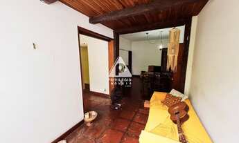 Imagem 4: Apartamento sala 3 quartos, 1 suíte, vaga na escritura e portaria 24h